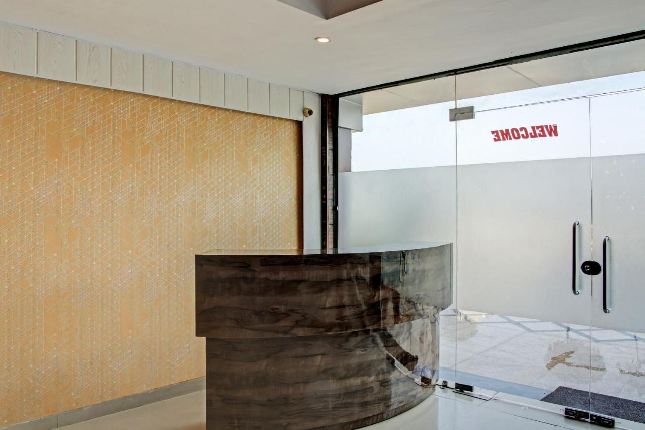 Oyo 62241 Swastik Garden Hotel Dhāmpur Eksteriør billede