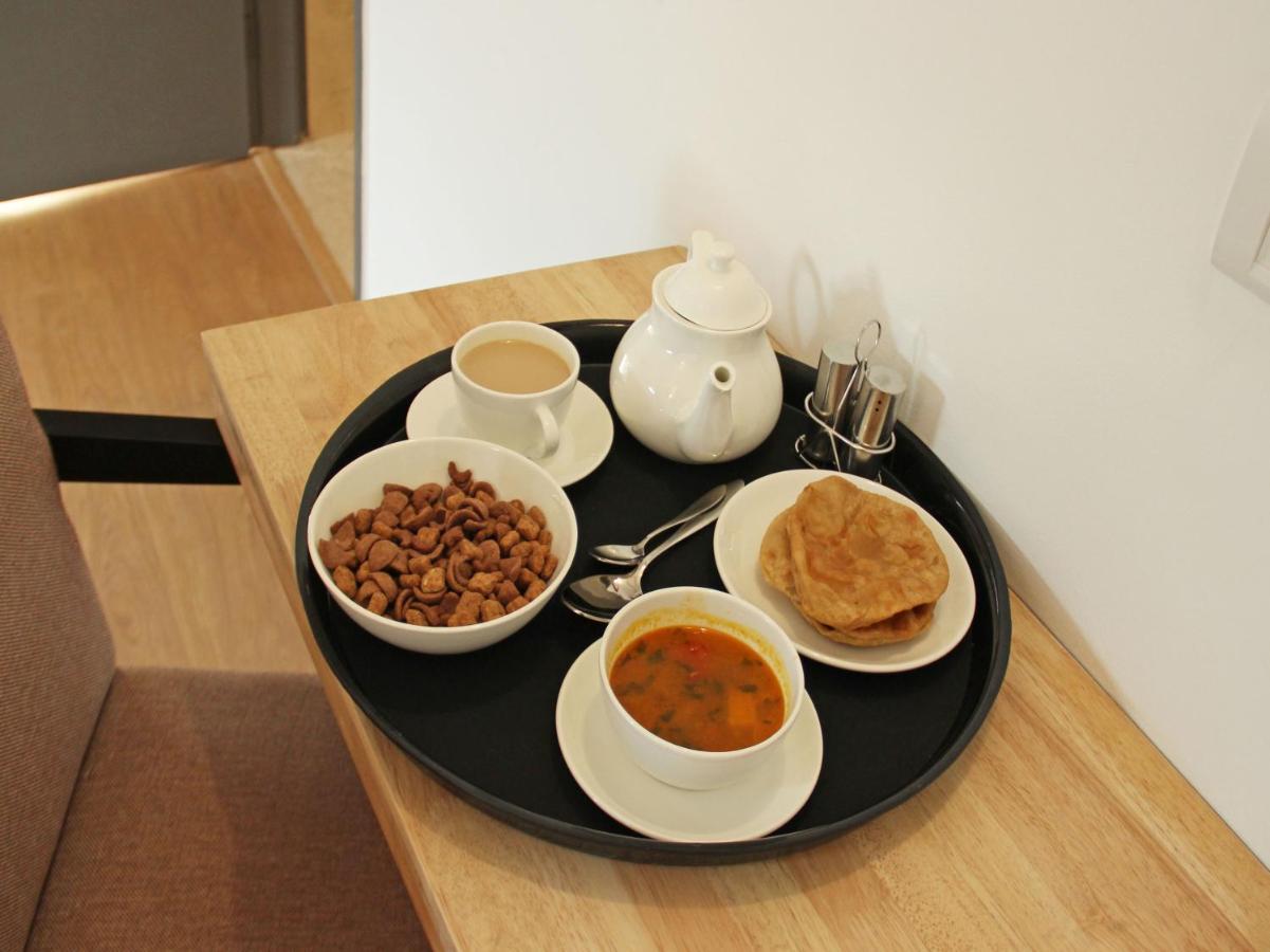 Oyo 62241 Swastik Garden Hotel Dhāmpur Eksteriør billede