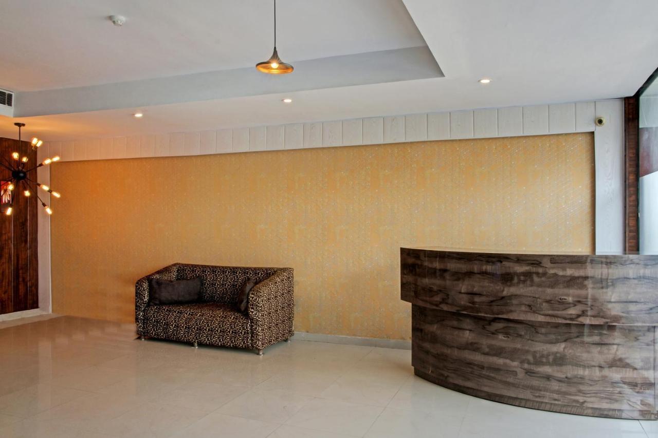 Oyo 62241 Swastik Garden Hotel Dhāmpur Eksteriør billede