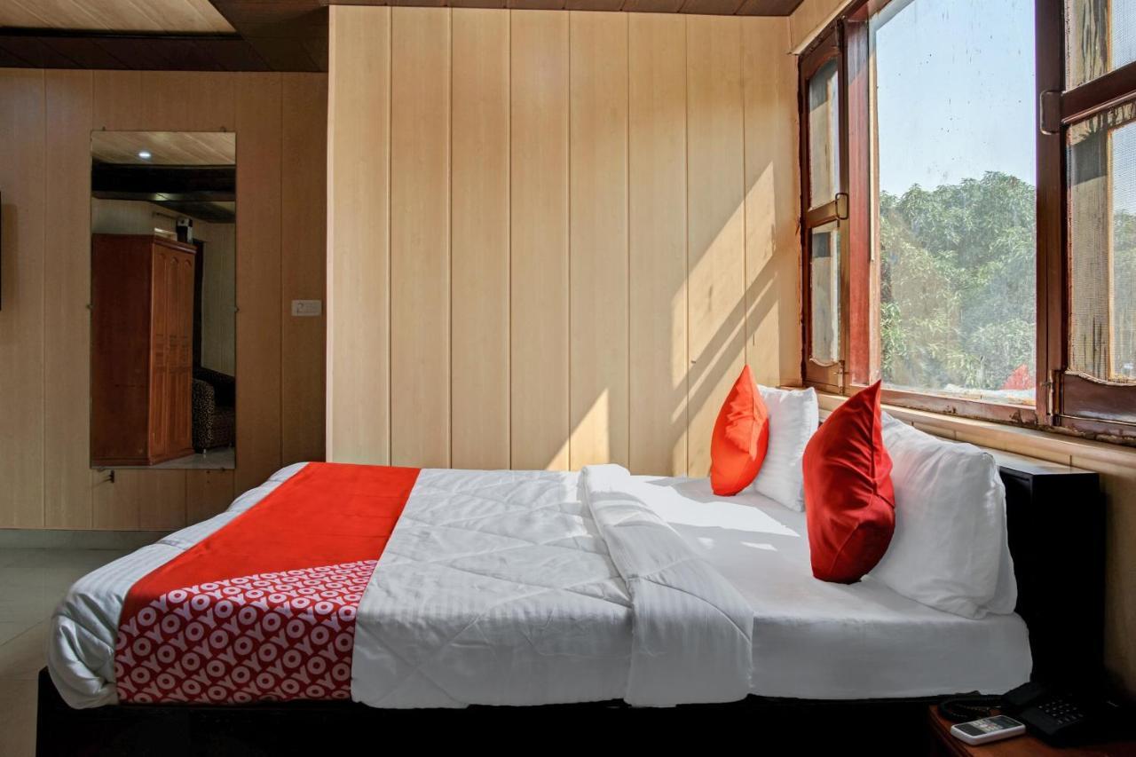 Oyo 62241 Swastik Garden Hotel Dhāmpur Værelse billede