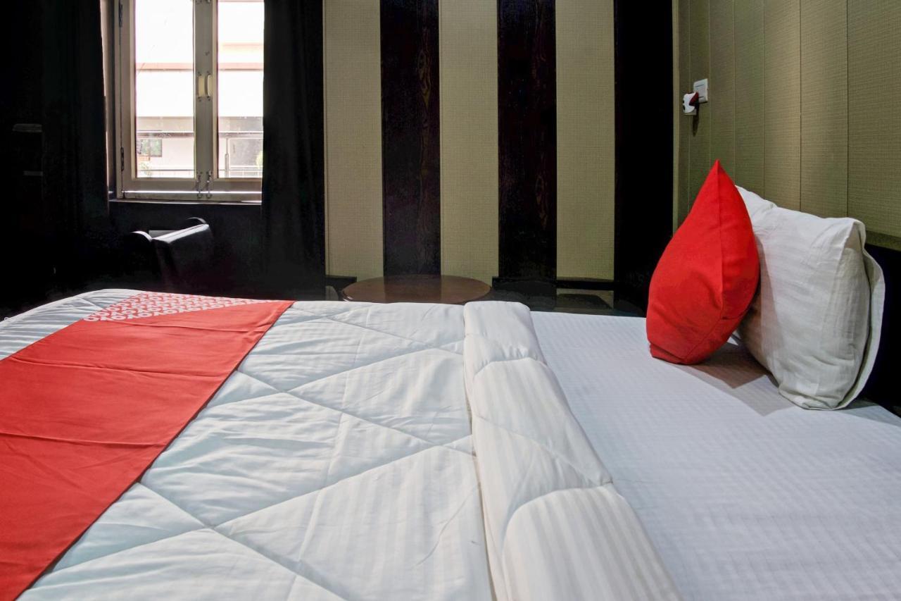 Oyo 62241 Swastik Garden Hotel Dhāmpur Eksteriør billede